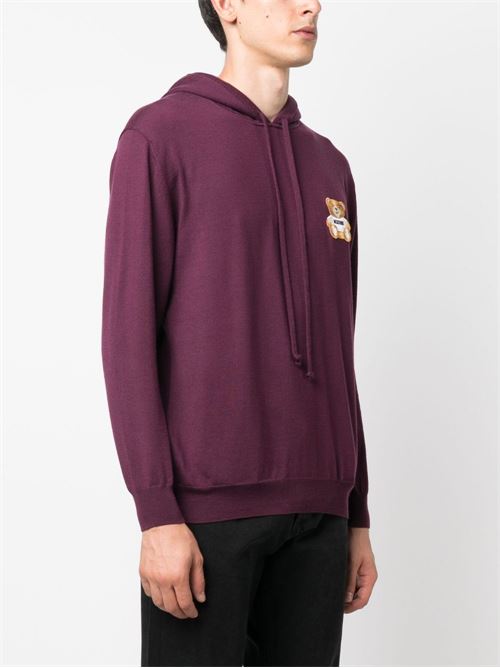 MEN Sweaters & Knitwear MOSCHINO | V0914 70000195